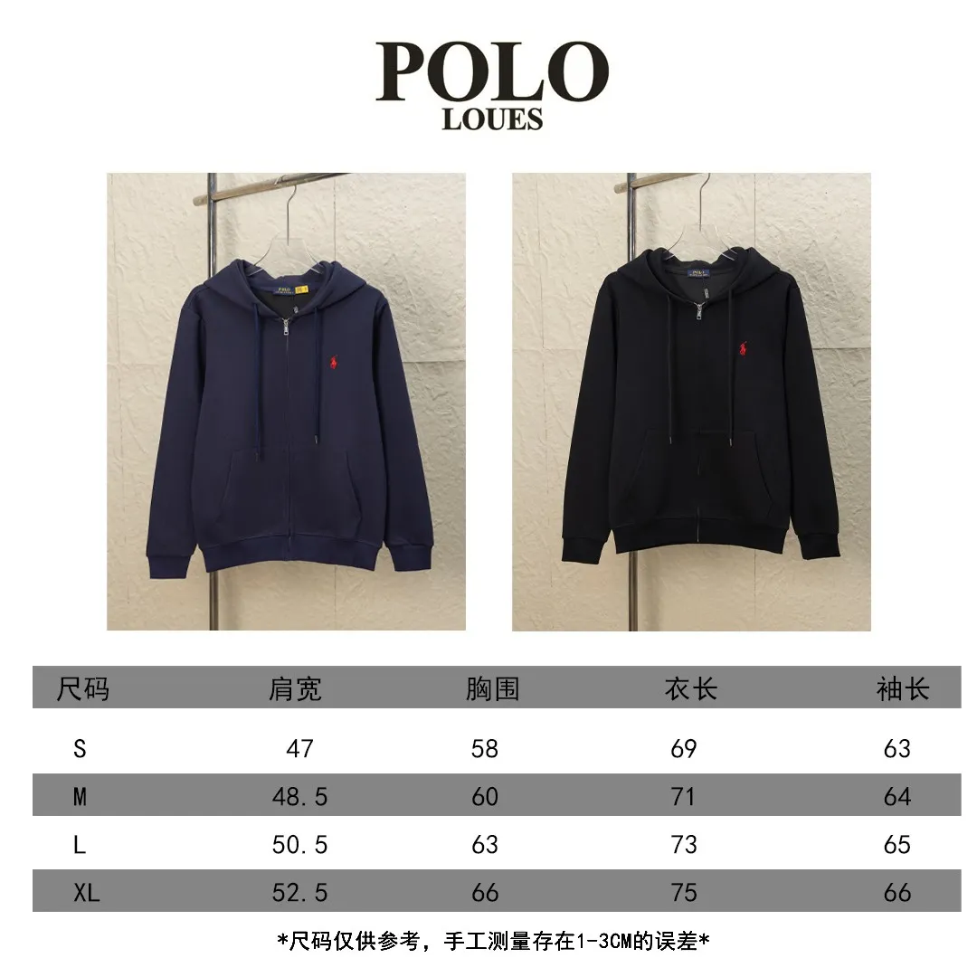 JZ024 size chart P270